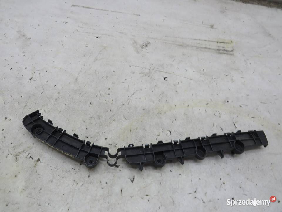 ŚLIZG ZDERZAKA PRAWY TYŁ MITSUBISHI OUTLANDER sprzedam