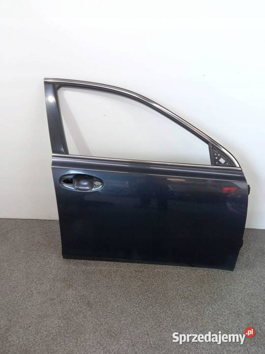 DRZWI PRAWE PRZÓD Subaru Legacy V 20092014