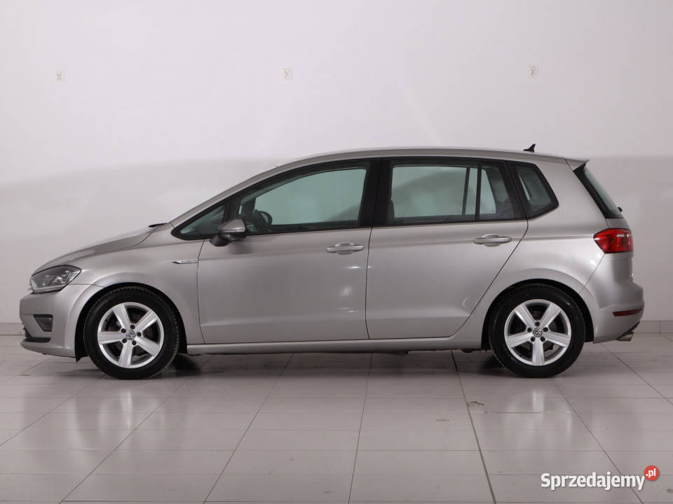VW Golf Sportsvan 10 TSI czujnik deszczu Piaseczno