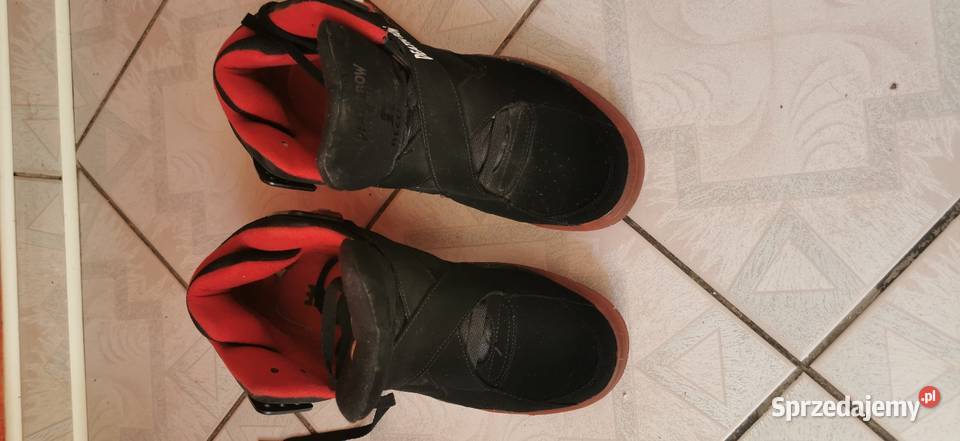 Buty sportowe męskie firmy Ewing skóra wielkopolskie Złotów