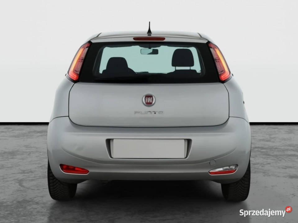 Fiat Punto 12 Samochody osobowe Piaseczno