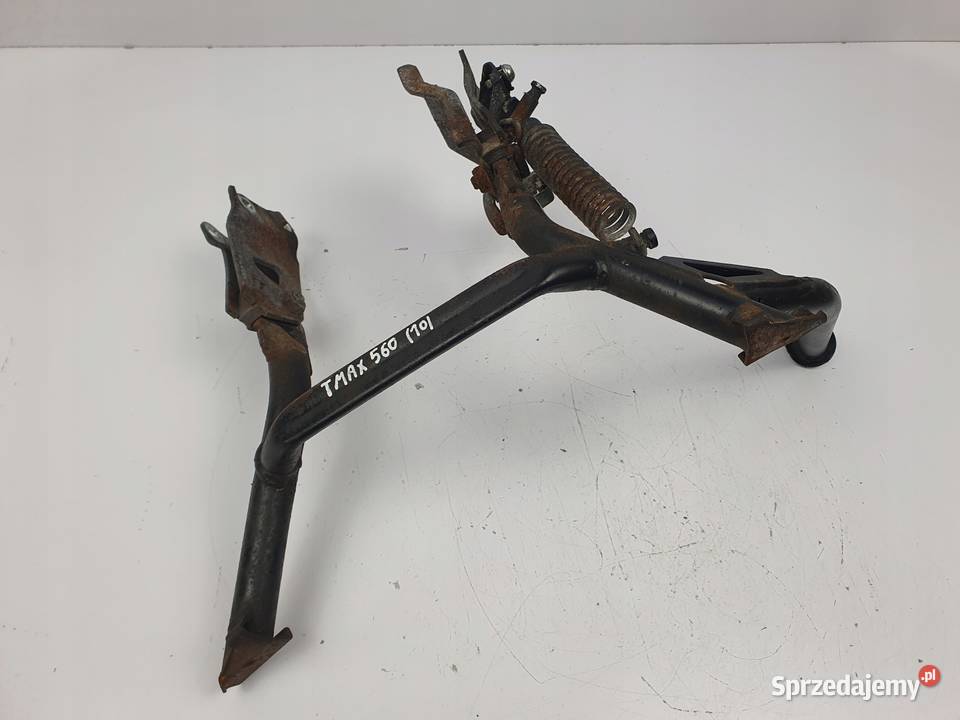 STOPKA GŁÓWNA CENTRALNA Yamaha T 560 Tech 560