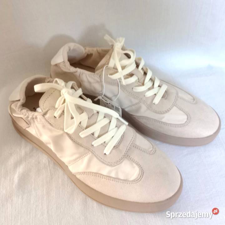 Trampki damskie r 40 Reserved NOWE Białystok