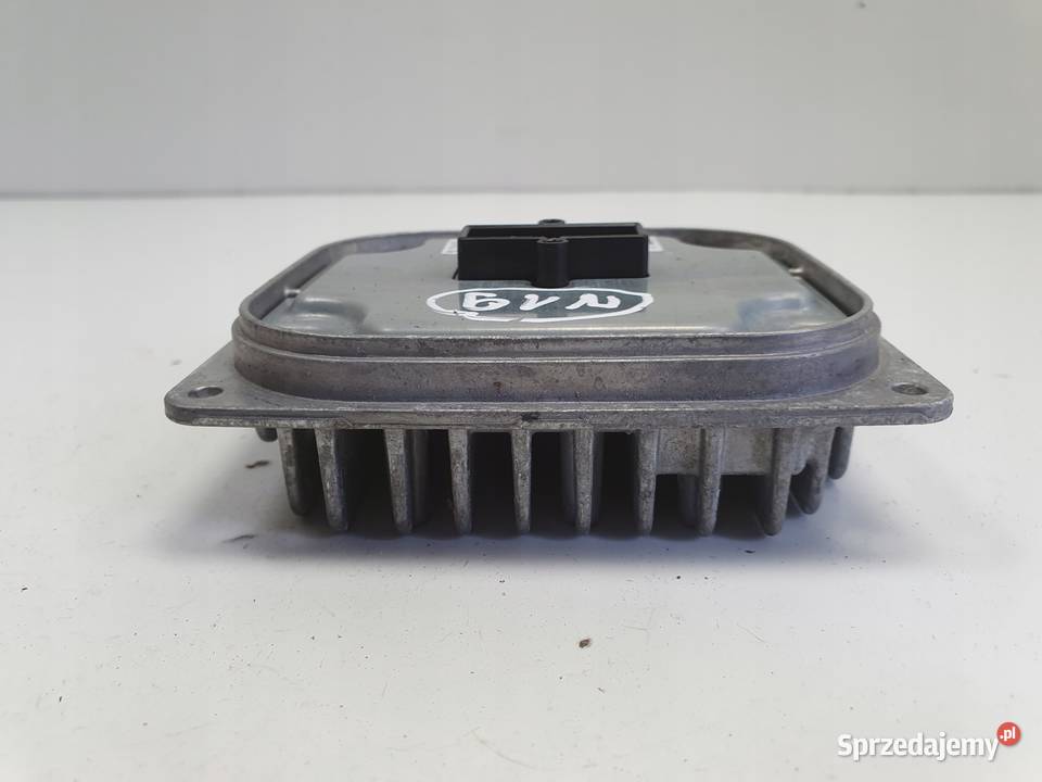 Volvo V40 II lift PRZETWORNICA LAMPY Moduł Janów sprzedam