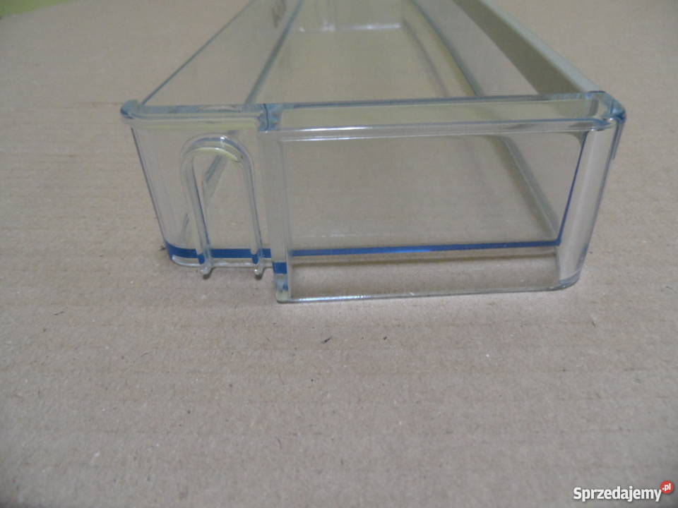 polka balkonik lodowki bosch plytki Łopuszno