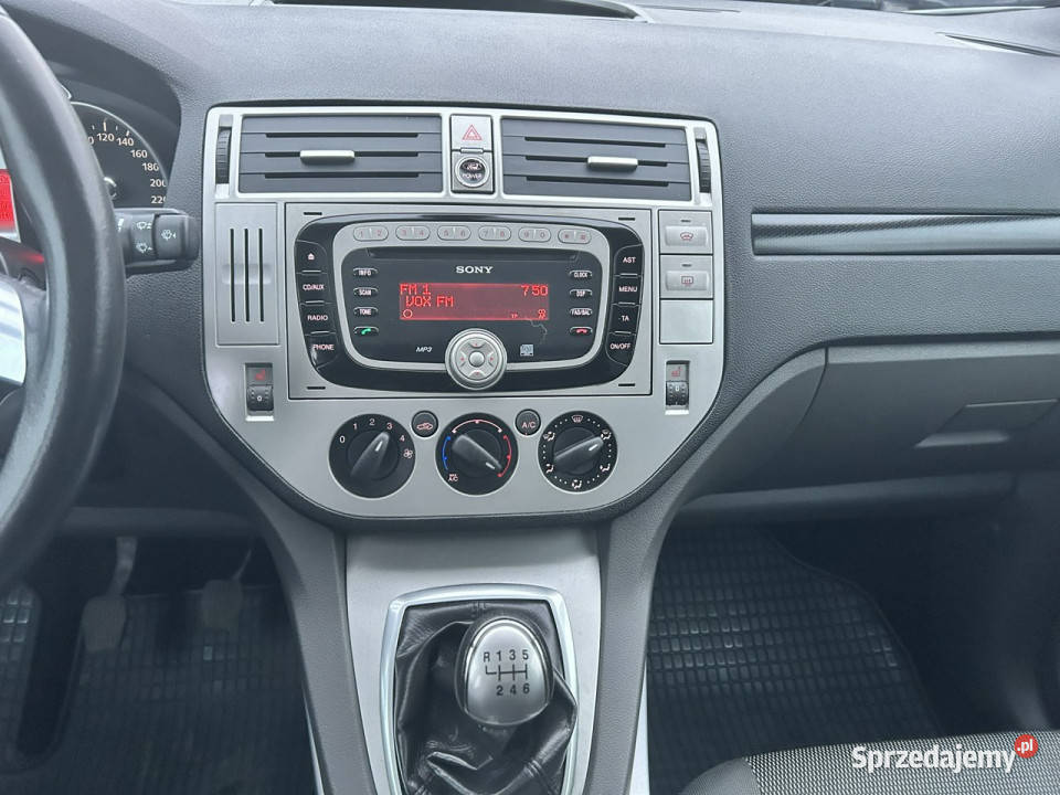 Ford Kuga Super stan zarejestrowany w Polsce I 140KM Motoryzacja Nowe Iganie