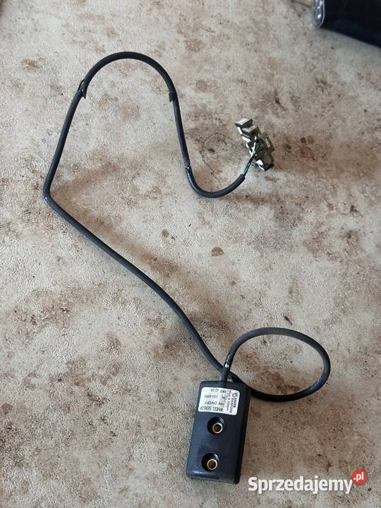 SAUER DANFOSS potencjometr 1504989 śląskie Antonie