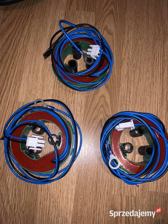 Medium Voltage Division Switchgear Cachors Pozostałe Warszawa