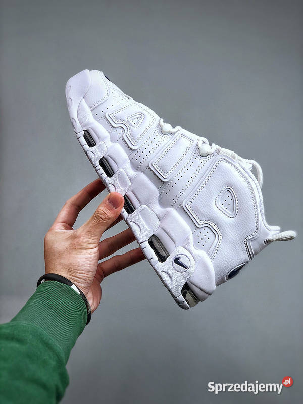Nike Uptempo buty sportowe rozmiar 4046