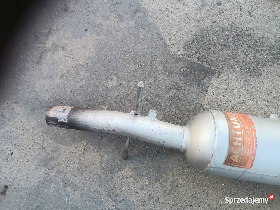 DPF ford transit 22 diesel wielkopolskie Międzychód