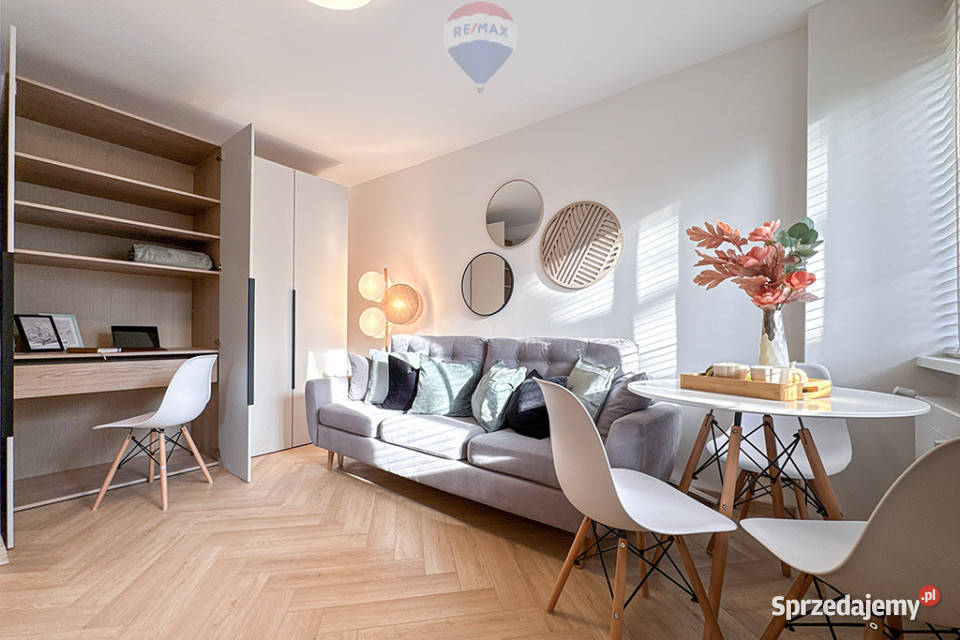 Okazja Na wynajem kawalerka remoncie Zielona Góra