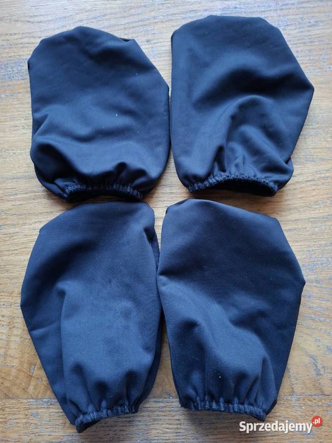 Czeski pokrowiec elastyczny na rower Montone