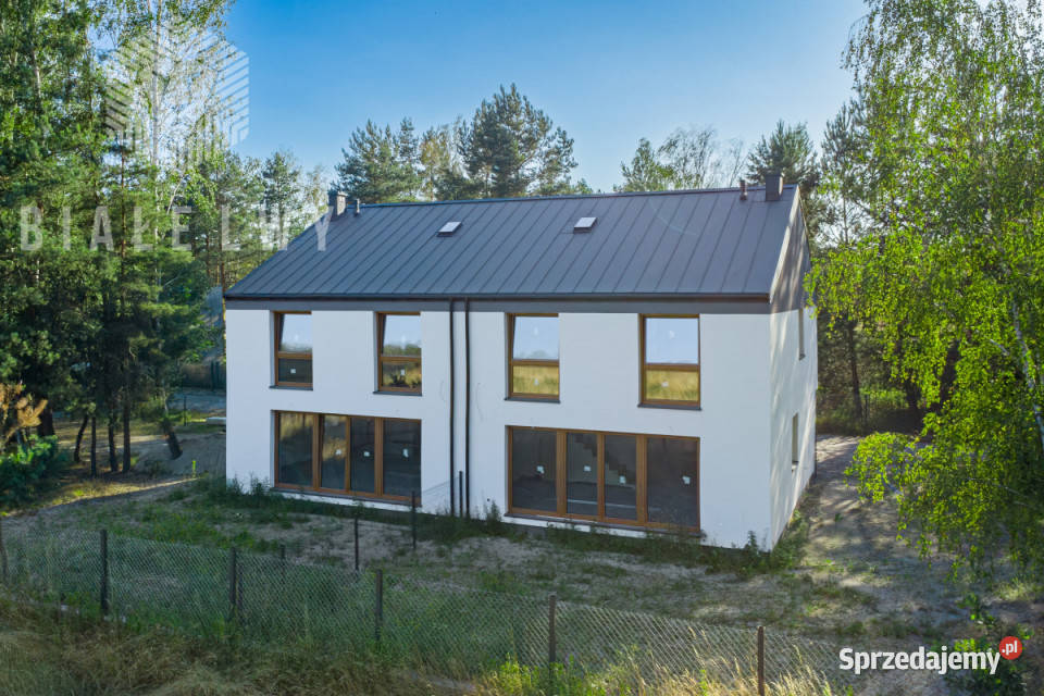 Sprzedam dom bliźniak 17688m2 Orzeszyn sprzedam