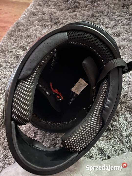 Kask motocyklowy Awina helmets M Kościerzyna