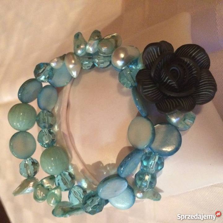 Bransoletka kujawsko-pomorskie Toruń