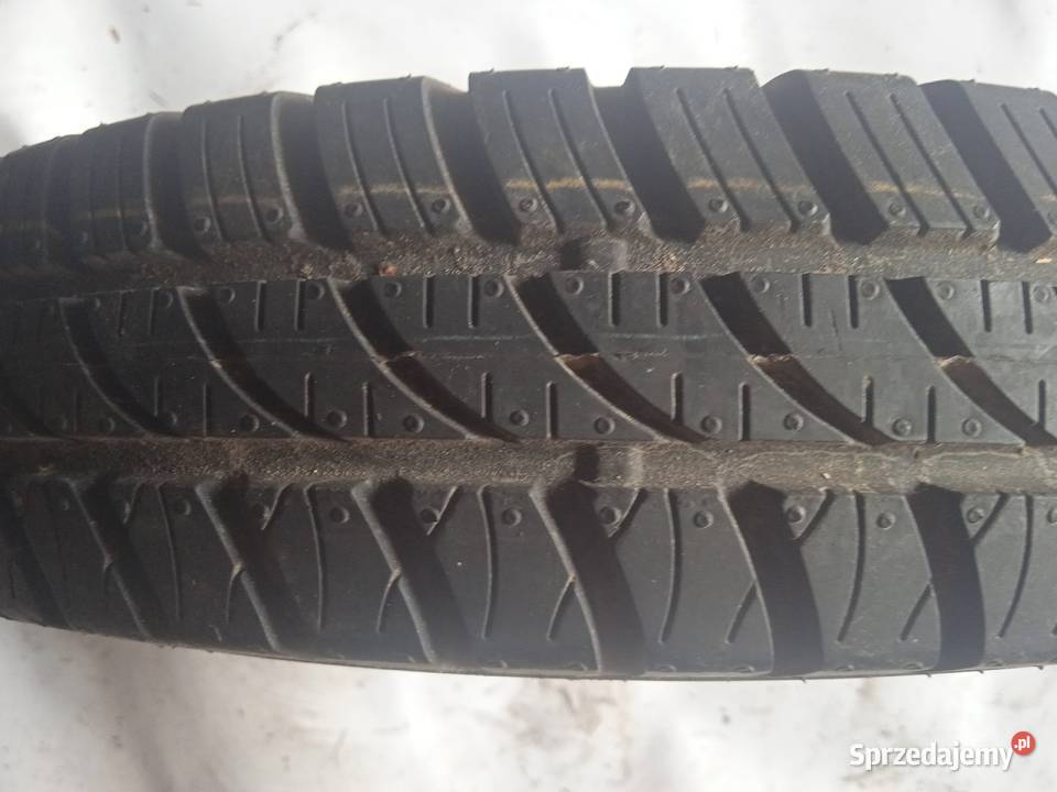 Opona 4808 WANDA VELOCE OIND Rzeszów
