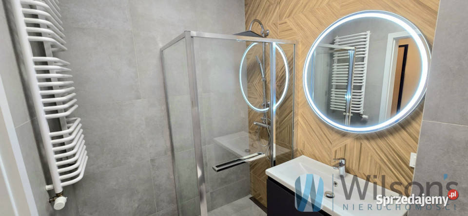 sprzedaży mieszkania 365m2 2 pokoje Warszawa 22191zł/m2