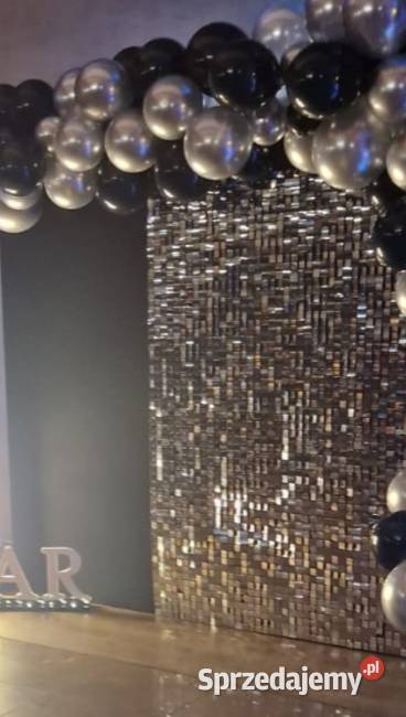 Sprzedam ścianka dekoracyjną Buk sprzedam