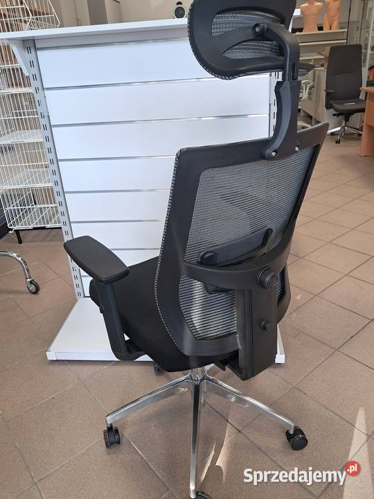 Fotel obrotowy ADMIRAL małopolskie Tarnów