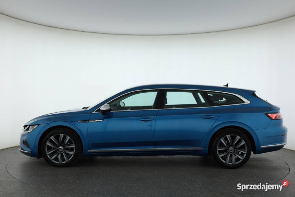 VW Arteon 20 TSI Piaseczno sprzedam