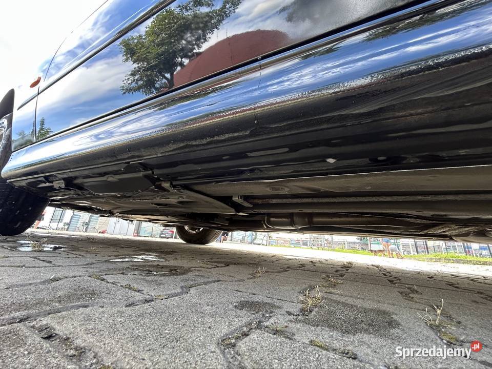 Bmw e39 20d