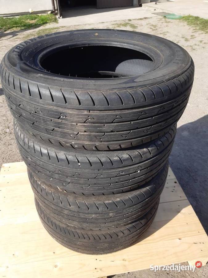 Opony letnie 15 1956515 sprzedam