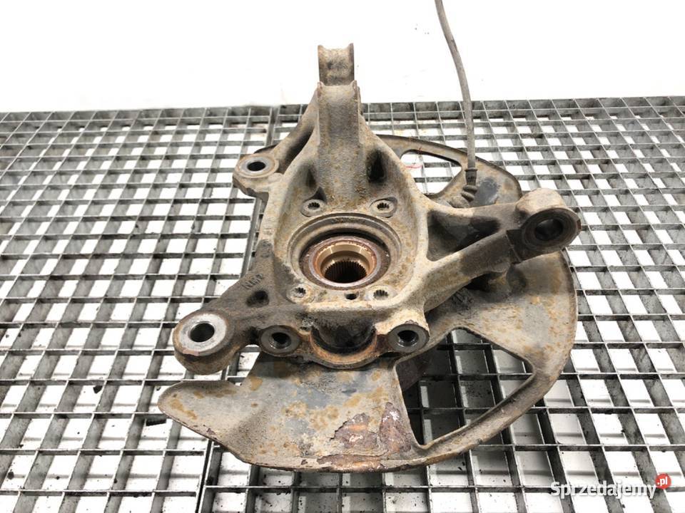 ZWROTNICA PRAWY PRZÓD MAN TGE 20 177 Motoryzacja