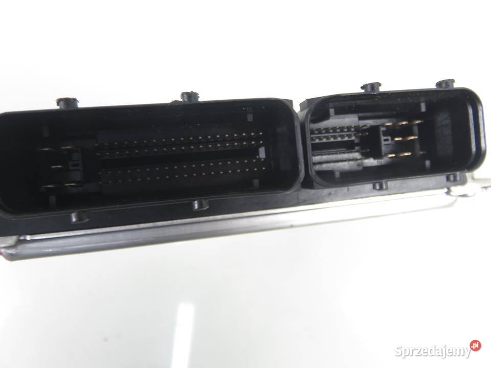 STEROWNIK AUDI A4 B6 Avant 8E5 18 T quattro BEX