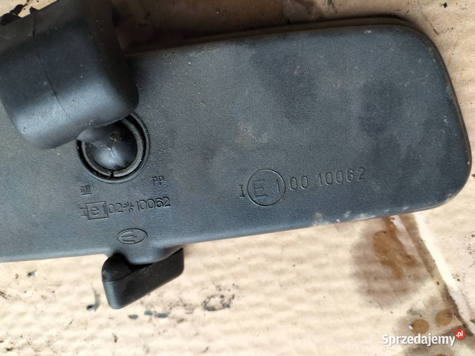 OPEL ASTRA F LUSTERKO WEWNĘTRZNE ŚRODKOWE osobowe Kamień-Kolonia sprzedam