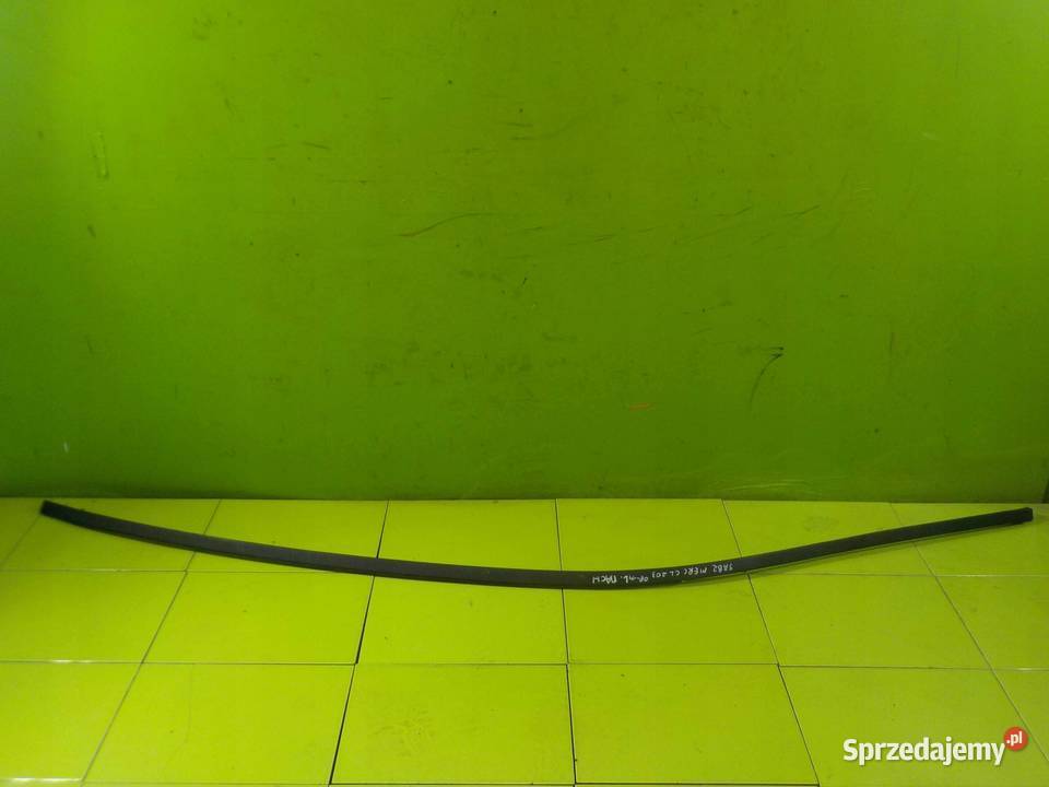 CLC CL203 08r listwa dachowa lewa Suków