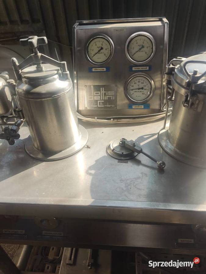 Barwiarka laboratoryjna do przędzy