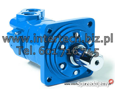 Vickers GRH Silnik Hydrauliczny Inne Perzów