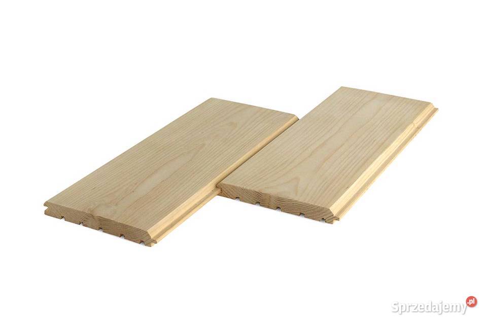 Podbitka boazeria 12x15 świerk Dachy i rynny sprzedam
