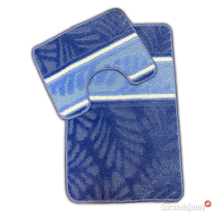 DYWANIK ŁAZIENKOWY 50X8040x50 MERCAN Białystok