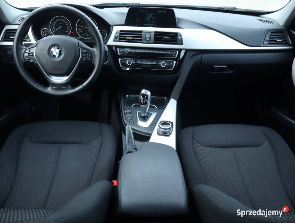 BMW 3 318 i elektryczne szyby Seria 3