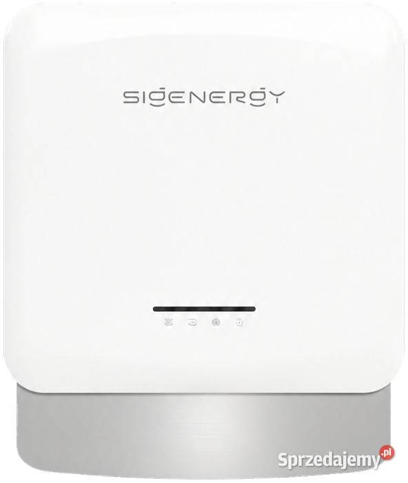Falownik hybrydowy Sigenergy 3kW TP2