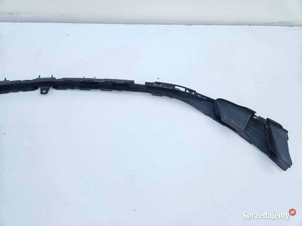 MERCEDES W206 AMG WZMOCNIENIE ZDERZAKA PRZÓD Międzychód sprzedam