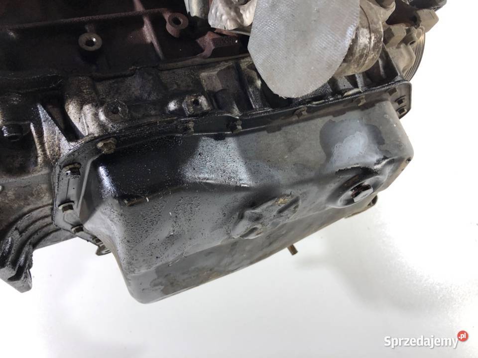 SILNIK PEUGEOT 20 163 RHH 1018 508 I