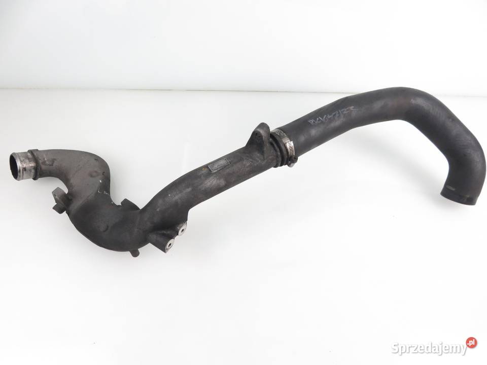 RURA INTERCOOLERA MAZDA 3 BK 16 DI Turbo