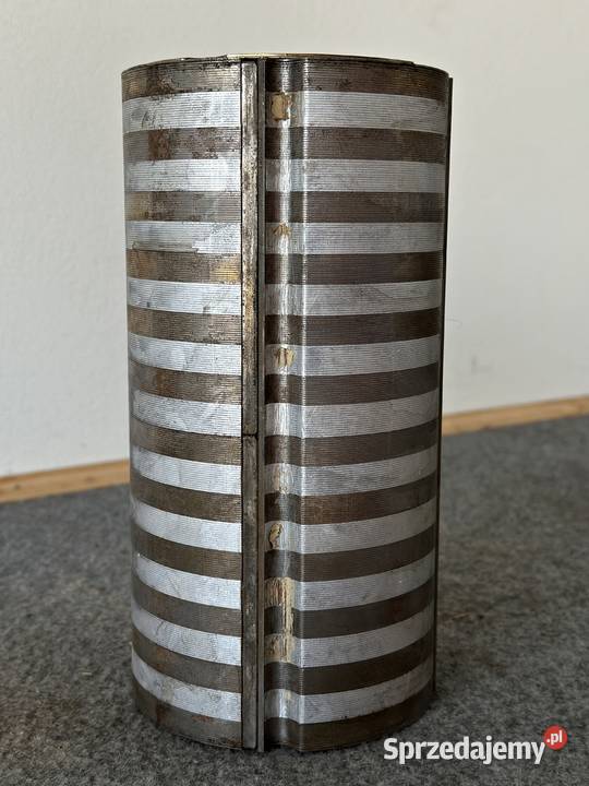 A3602 Głowica Tersa 230x125x40 mm Z4 Łabuńki Pierwsze