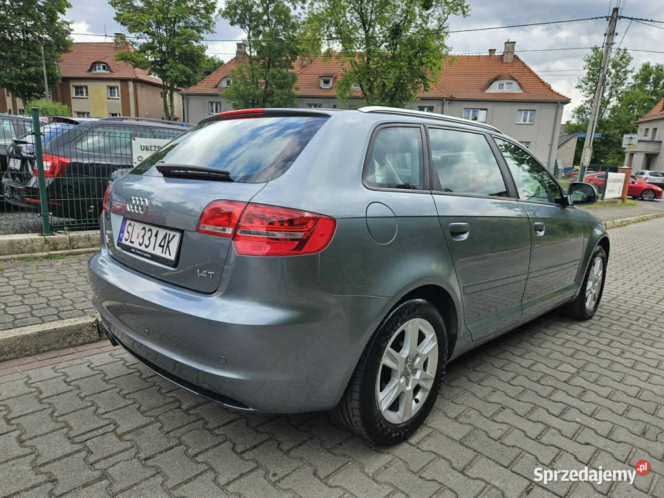 Audi A3 Lifcie Klima 2 strefowa rozrządzie Ruda Śląska