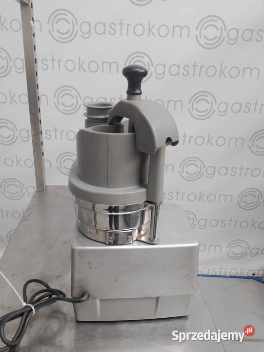Szatkownica Robot Coupe CL30 2 tarcze