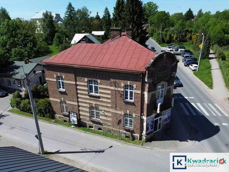Lokal 2377m Krosno Feliksa Czajkowskiego podkarpackie
