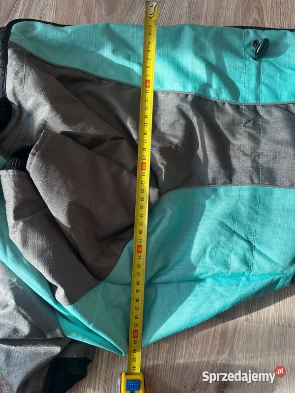 Kombinezon kurtka Psa Zooplus mint 60 Toruń