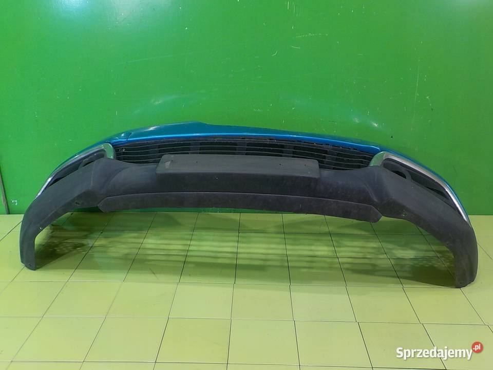 RENAULT CAPTUR I 09 TCE 13r 5D zderzak przod osobowe Suków