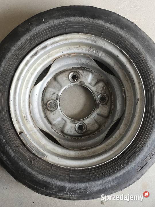 Felga trabant Średnica 13" Radom sprzedam