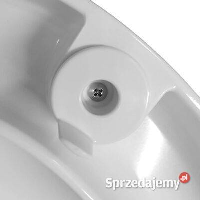 Tiger Deska sedesowa Comfort Care Warszawa