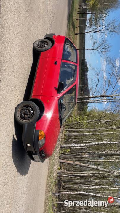 Swift 10 89k przebiegu Siemiatycze