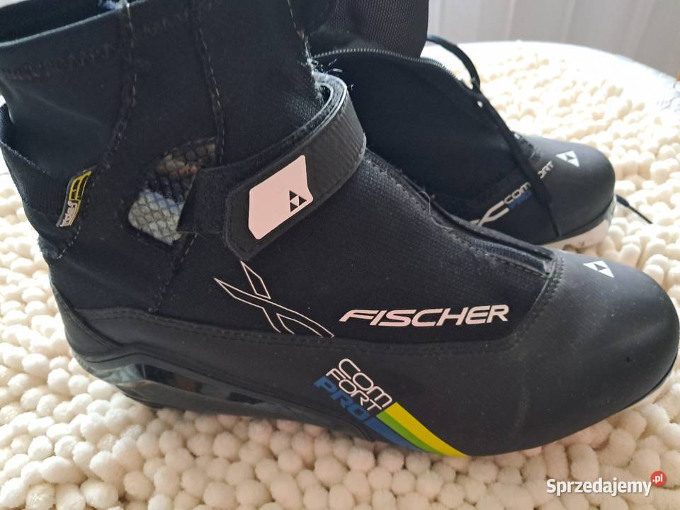 Buty do nart biegowych Fischer 43 Ozorków
