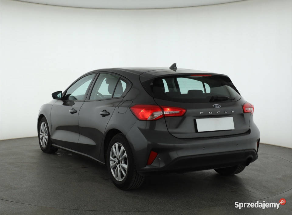 Ford Focus 10 EcoBoost gniazdo USB Piaseczno